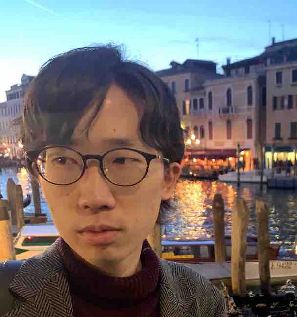 Ryohei Sato